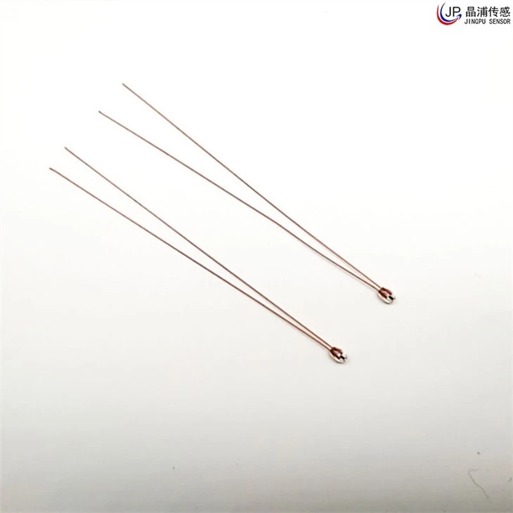 2Kohm 3470K Glass NTC Thermistor