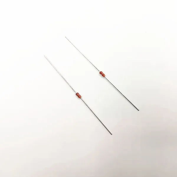 Diode Glass Coating NTC Thermistor 10KΩ 3435