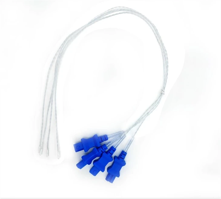 Disposable Medical Body Cavity Temperature Sensor