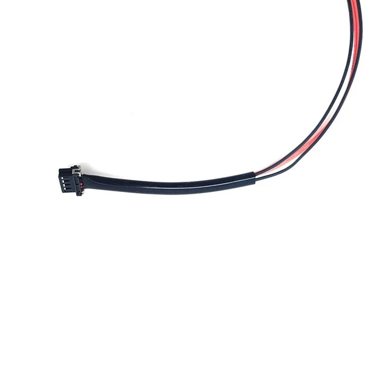 10Kohm 3950K Double NTC Thermistor Temperature Sensor